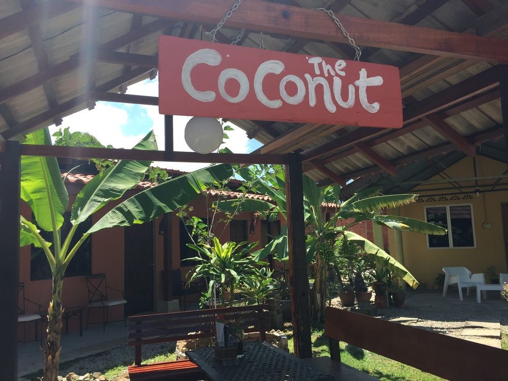 The Coconut Langkawi Hotel Pantai Cenang  Kültér fotó