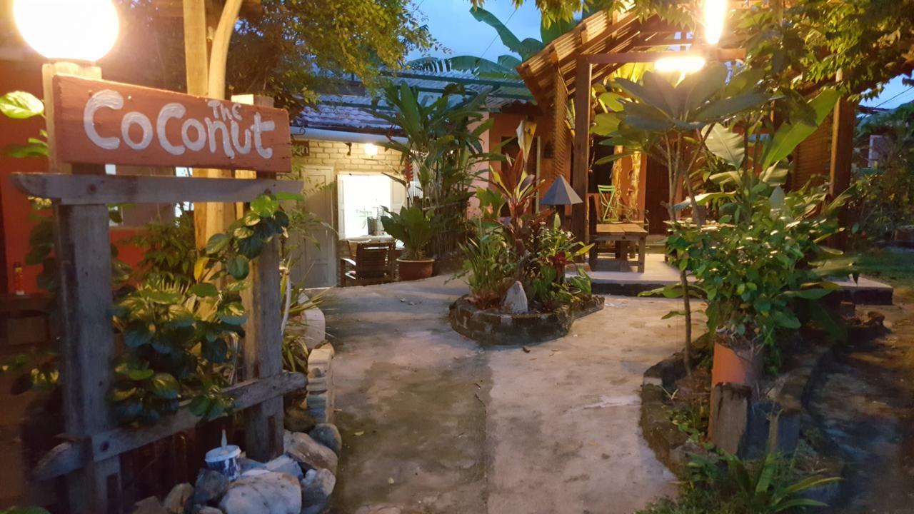 The Coconut Langkawi Hotel Pantai Cenang  Kültér fotó
