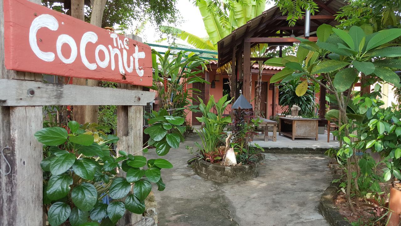 The Coconut Langkawi Hotel Pantai Cenang  Kültér fotó