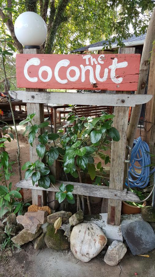 The Coconut Langkawi Hotel Pantai Cenang  Kültér fotó