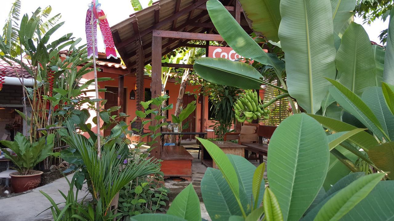 The Coconut Langkawi Hotel Pantai Cenang  Kültér fotó